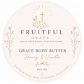 Grace Body Butter